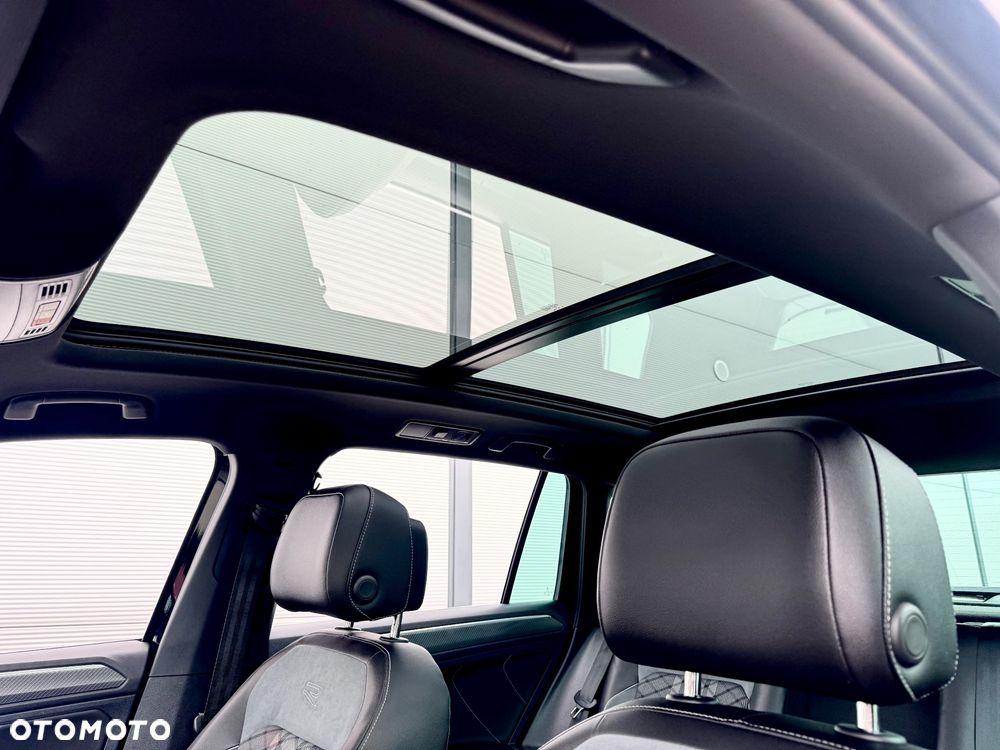 Volkswagen Tiguan 1.5 TSI OPF DSG R-Line - 8
