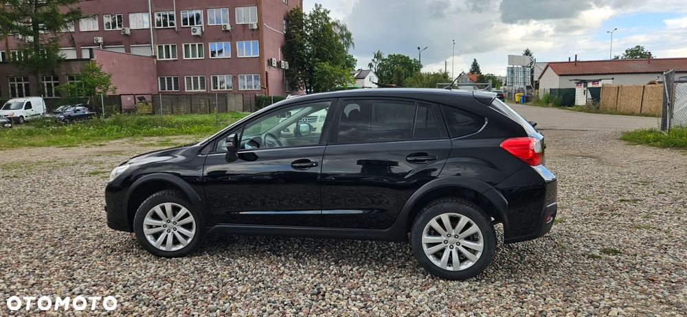 Subaru XV 1.6i Comfort - 12