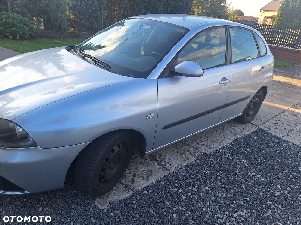 Seat Ibiza - 2