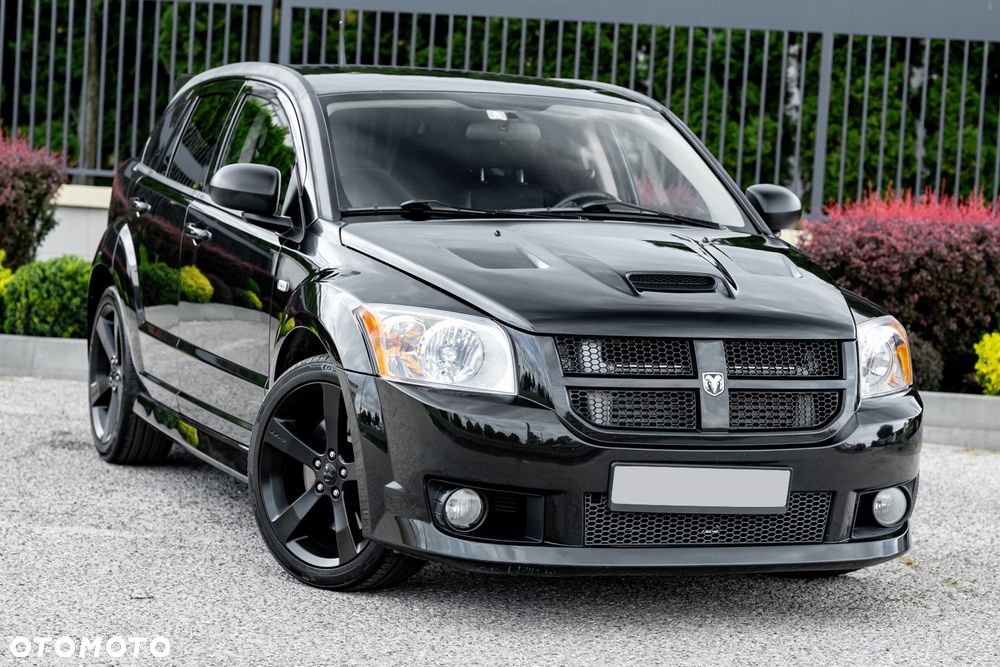 Dodge Caliber 2.4 SRT4 Turbo - 3