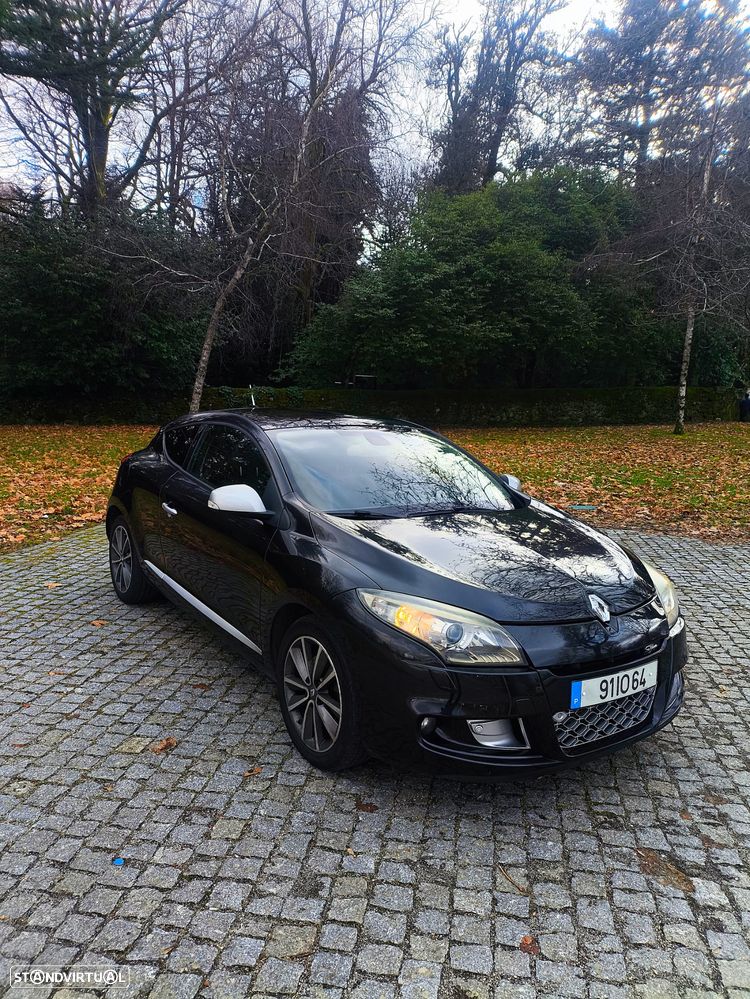 Renault Mégane 2.0 dCi Dynamique S - 3