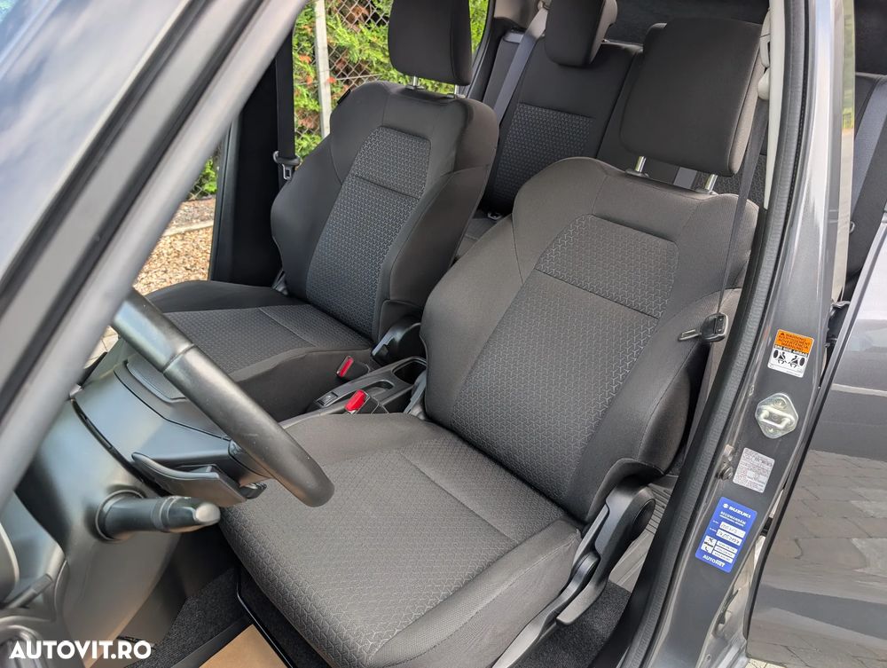 Suzuki Swift - 23