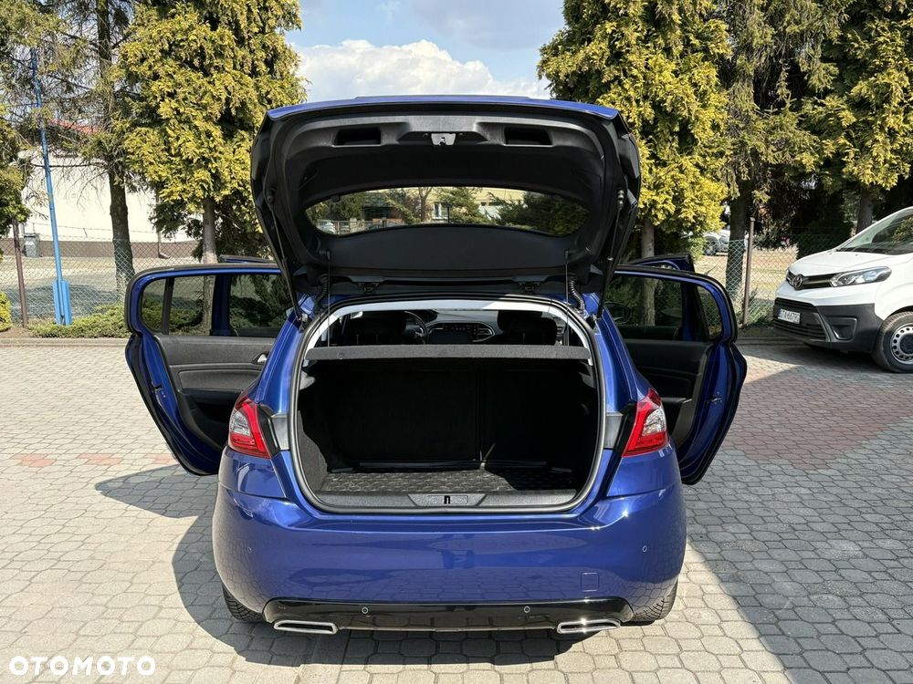 Peugeot 308 - 28