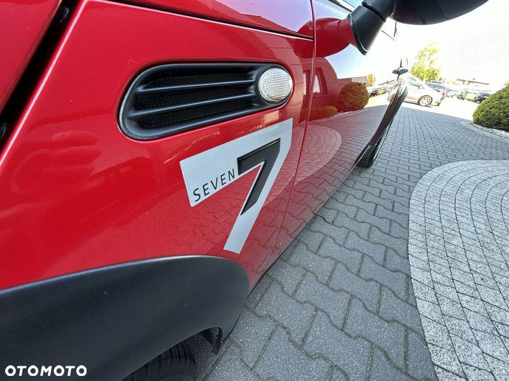 MINI ONE Seven - 15