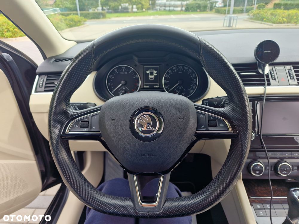 Skoda Octavia 1.4 TSI Style DSG - 23