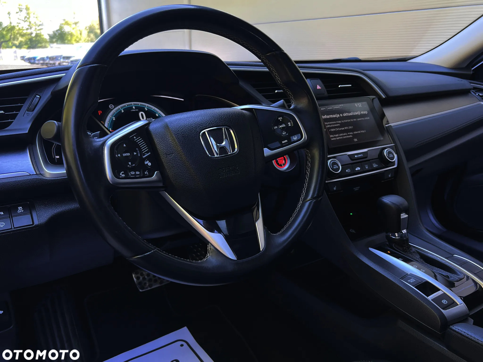 Honda Civic - 19