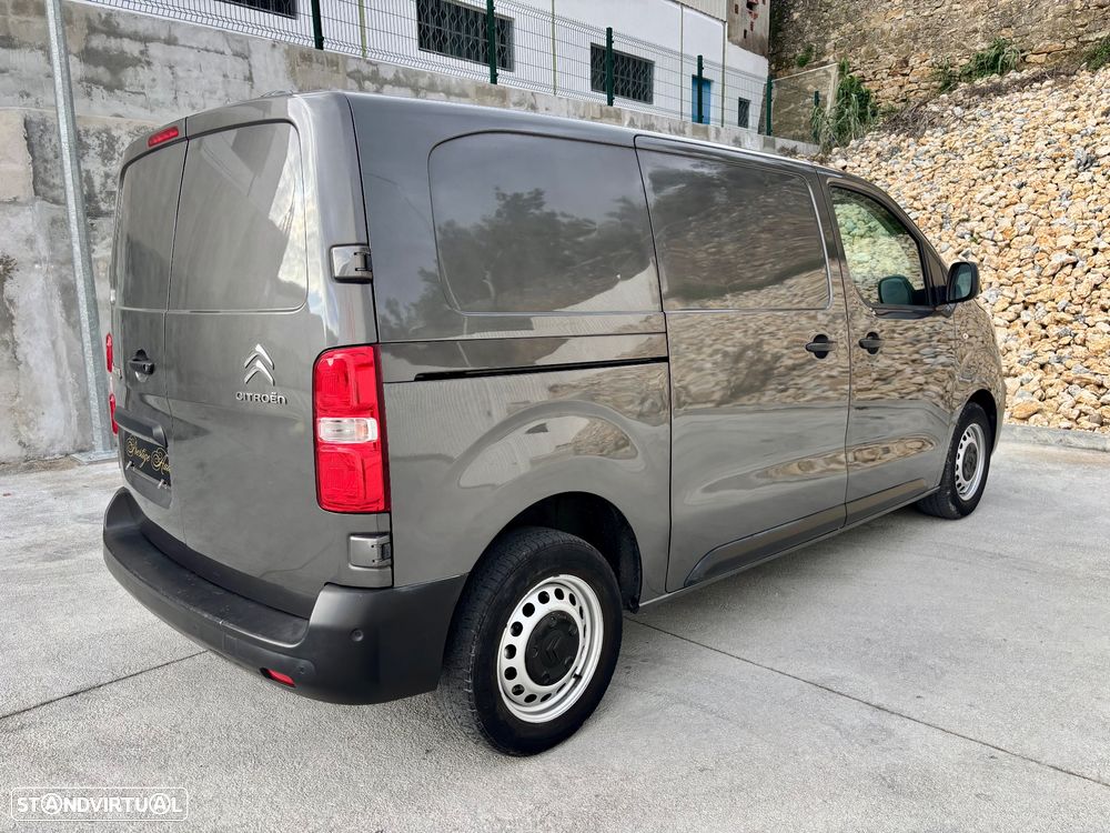 Citroën Jumpy 2.0 HDI - 3