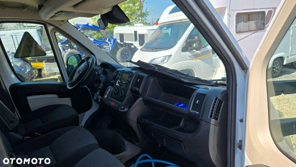 Fiat Ducato - 5