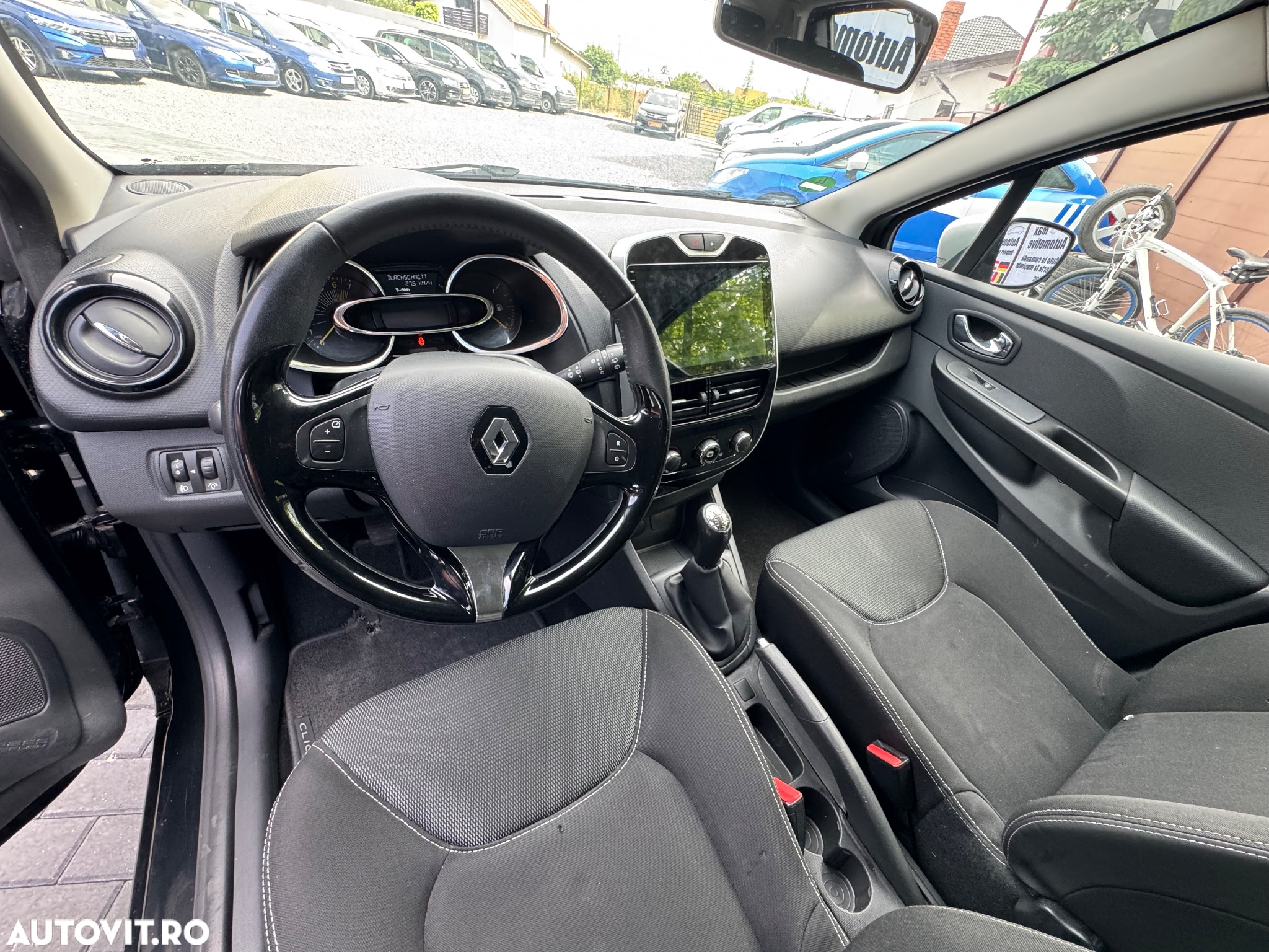 Renault Clio (Energy) TCe 90 Bose Edition - 15