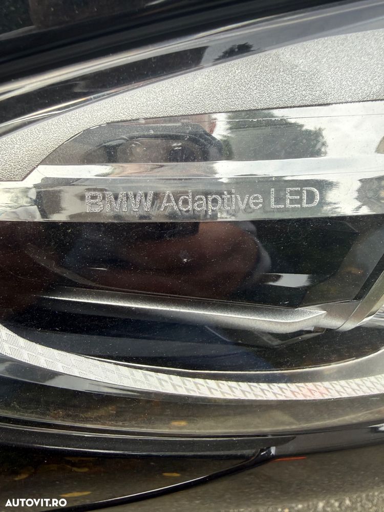 BMW X3 xDrive20d AT M Sport - 25