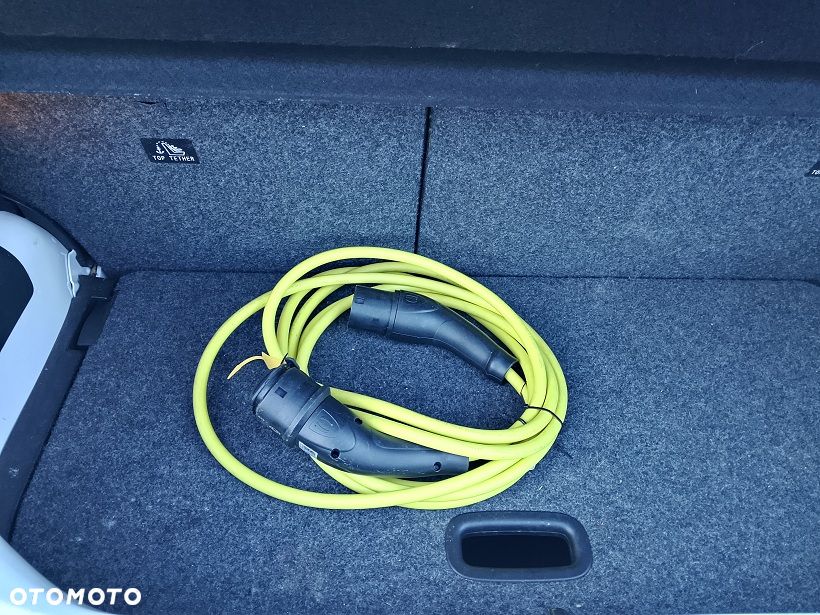 Volkswagen up! e-up Edition - 21