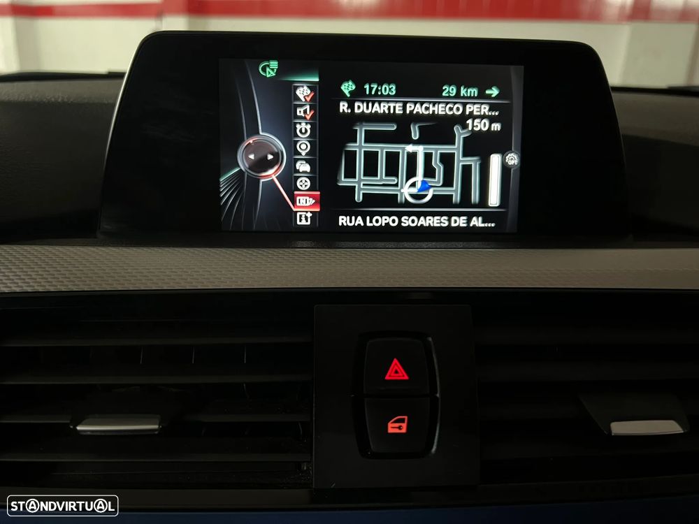 BMW 420 d Pack M Auto - 9