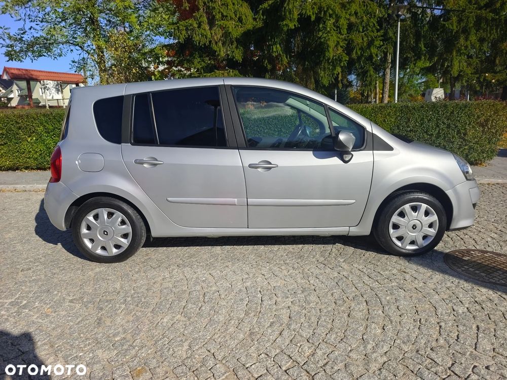 Renault Modus - 5