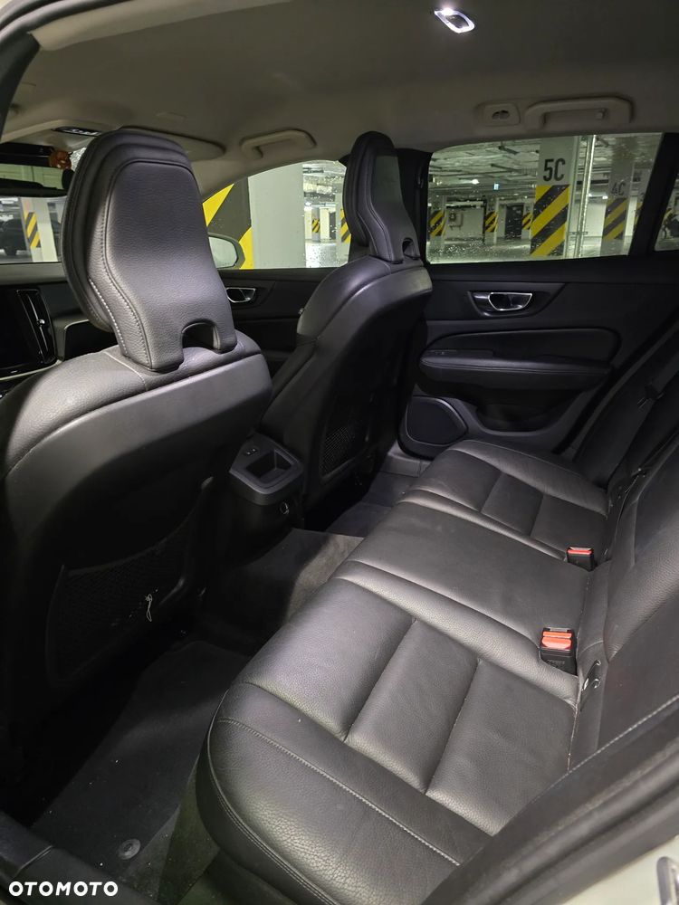 Volvo V60 D3 Geartronic Inscription - 12