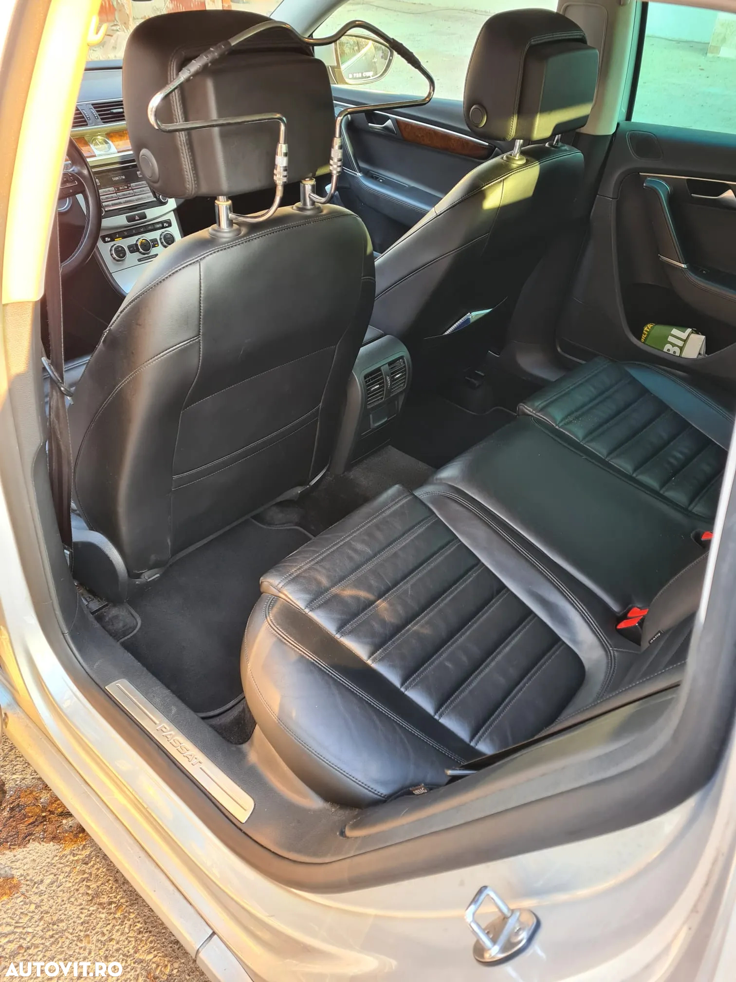 Volkswagen Passat Variant 2.0 TDI DSG BlueMotion Technology Highline - 5