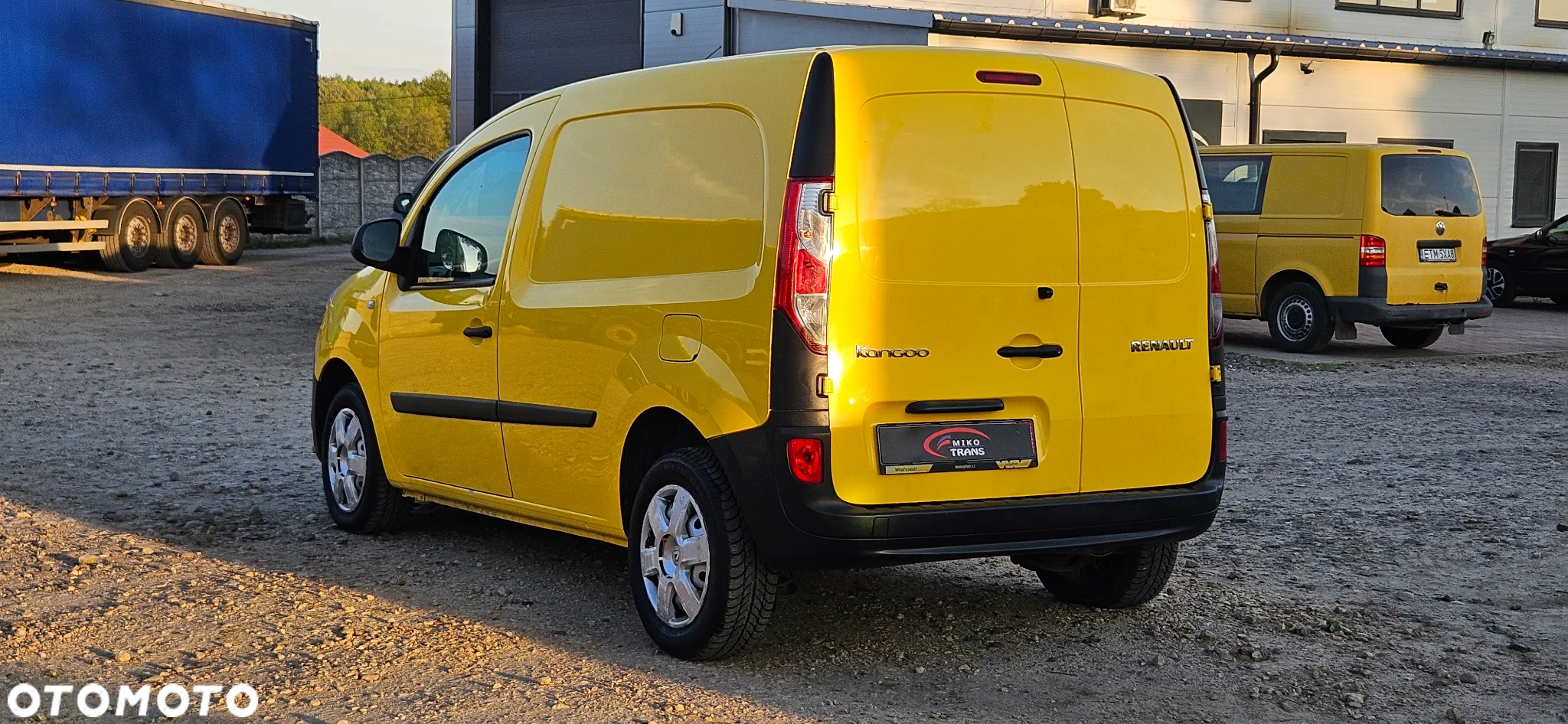 Renault Kangoo - 7