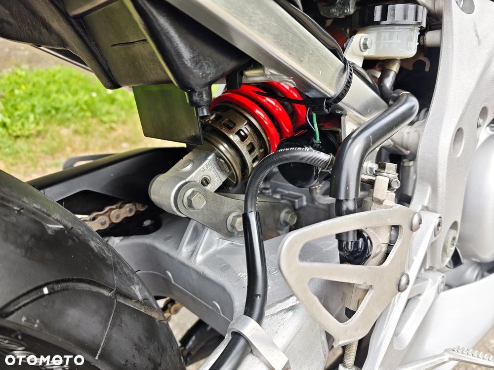 Honda CBR - 17