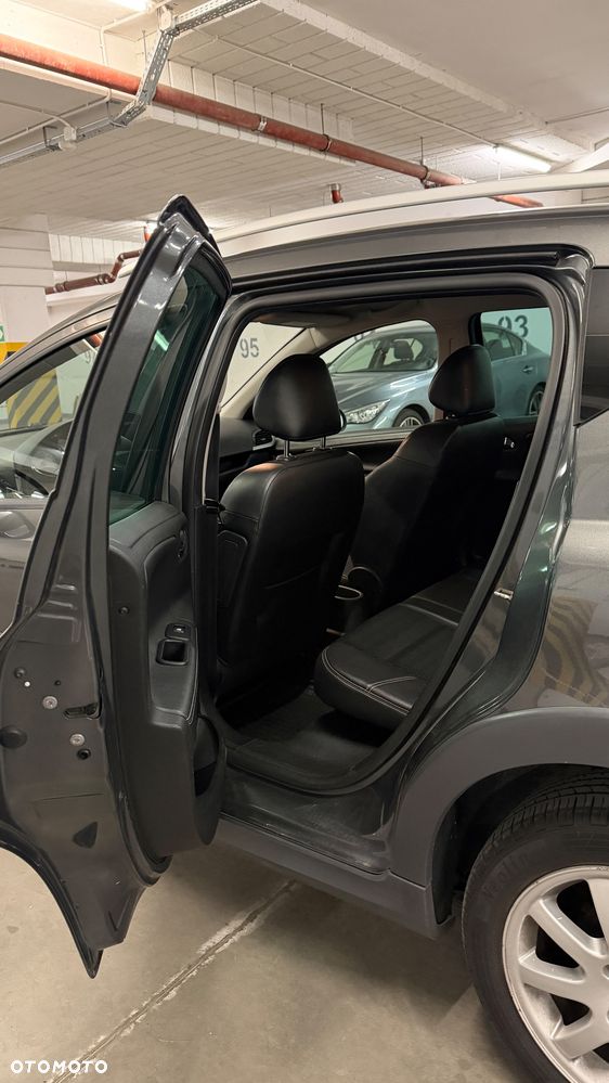 Peugeot 207 1.6 VTi Outdoor - 13