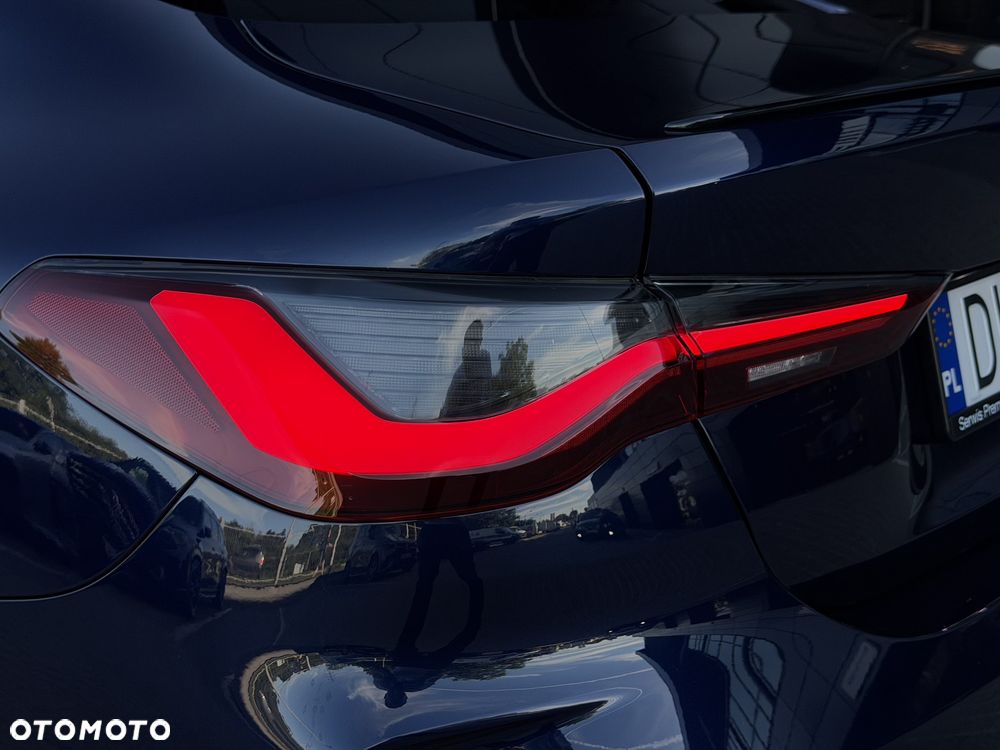 BMW Seria 4 430i xDrive M Sport sport - 11