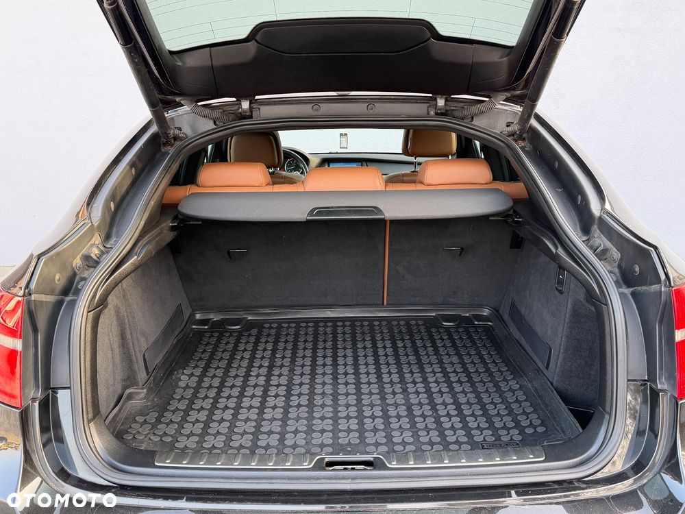 BMW X6 xDrive35i M Sport - 7