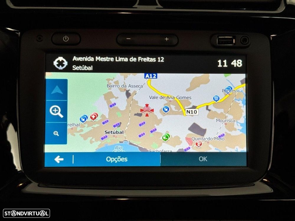 Dacia Spring Electric 45 Comfort Plus - 12