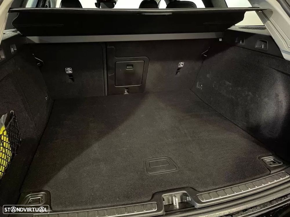 Volvo V60 2.0 T6 AWD TE Inscription - 30