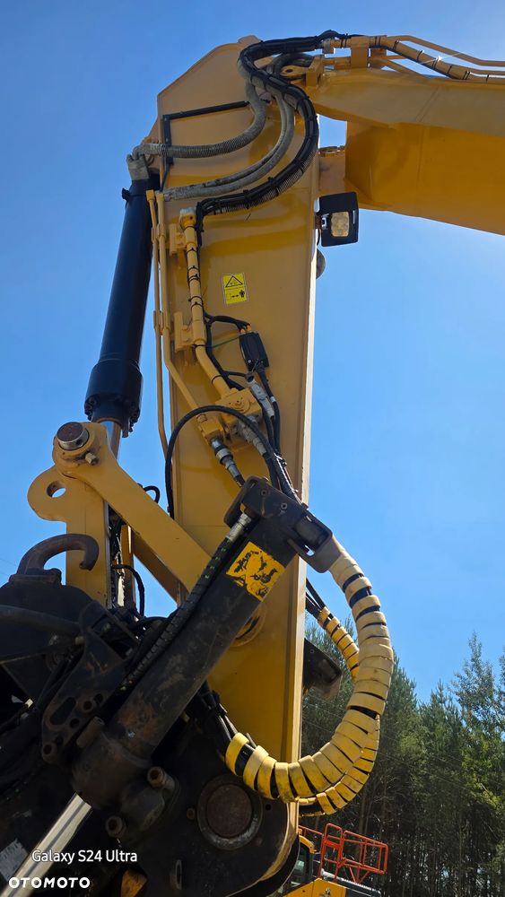 Caterpillar 325f - 16