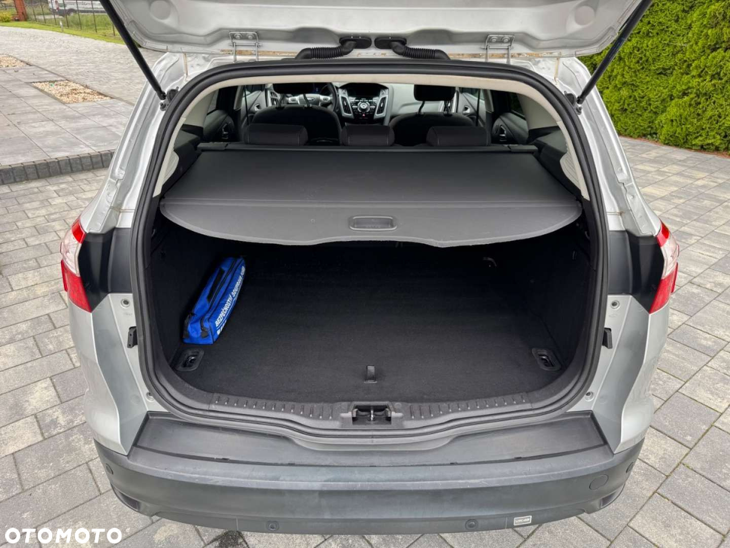 Ford Focus - 28