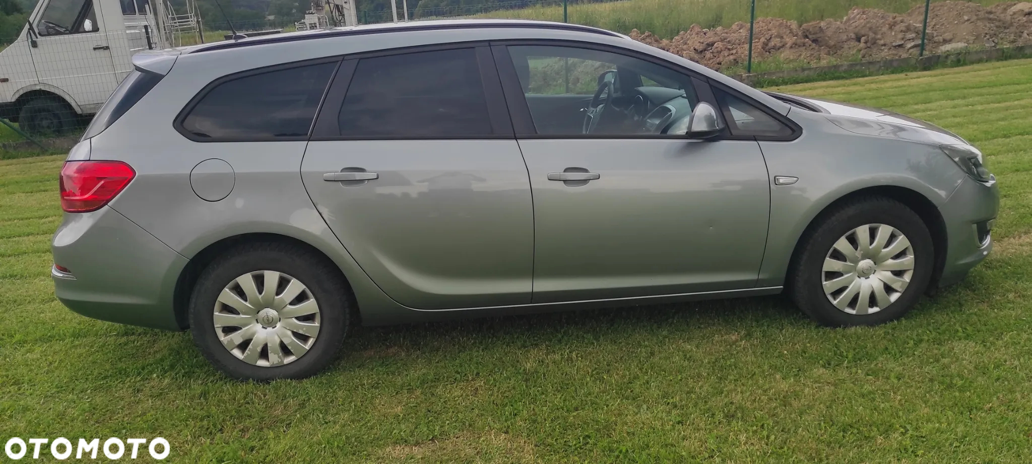 Opel Astra - 7