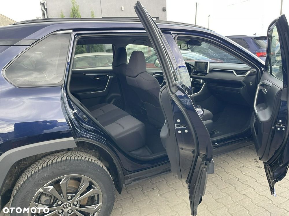 Toyota RAV4 2.0 Comfort 4x4 MS - 6