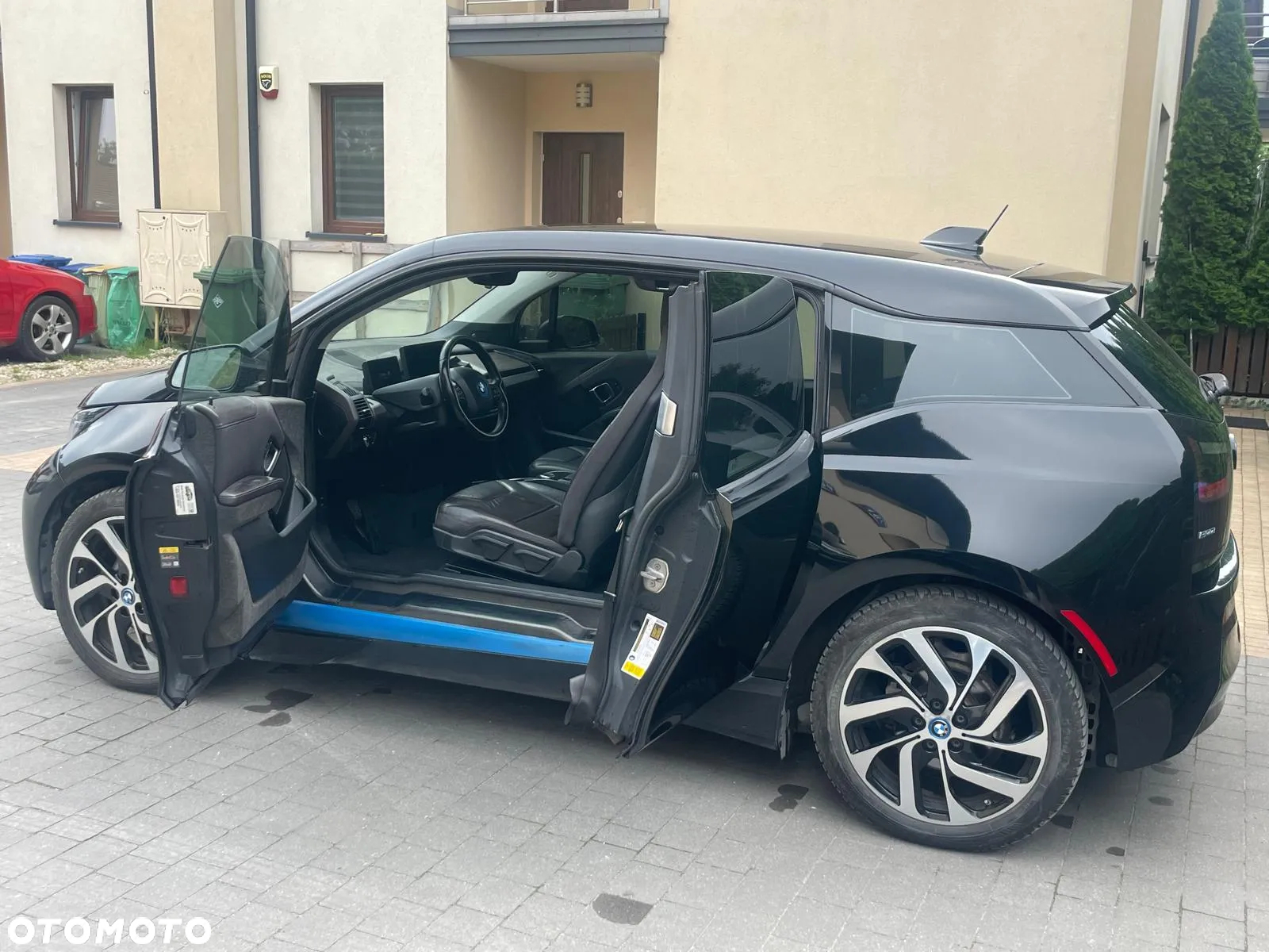 BMW i3 (94 Ah) - 3