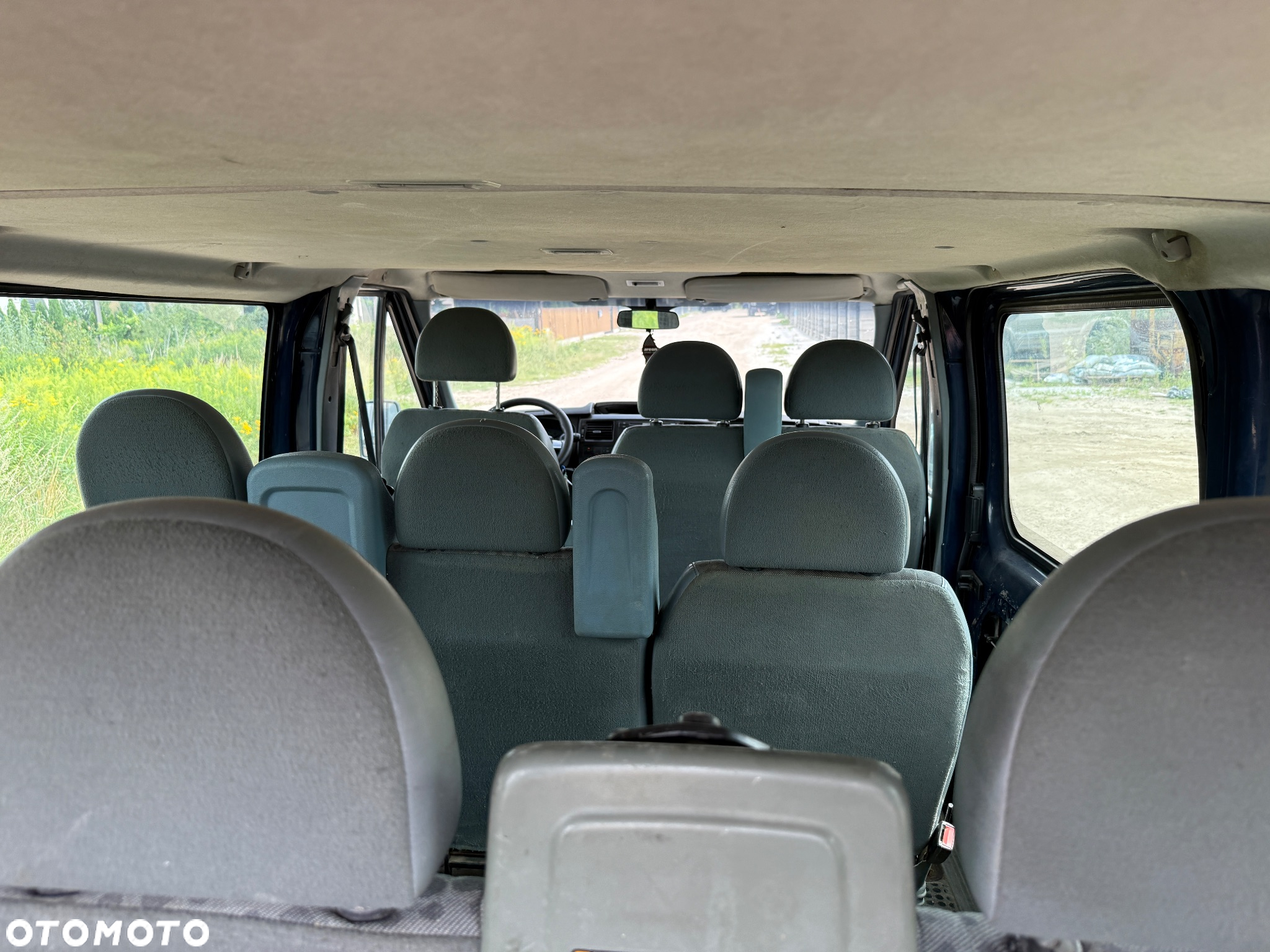 Ford Transit FT 300M Trend - 23
