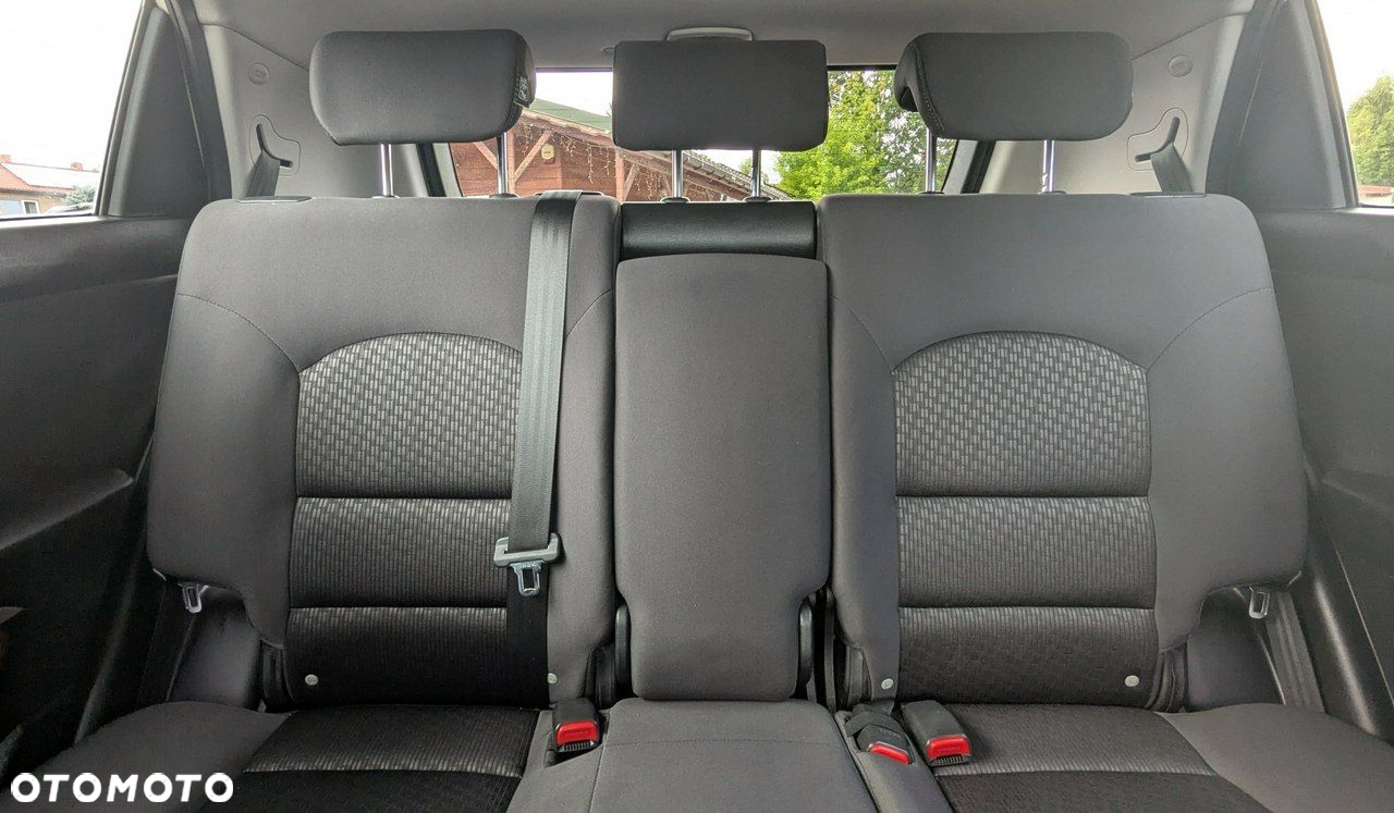 SsangYong/KGM Korando - 14