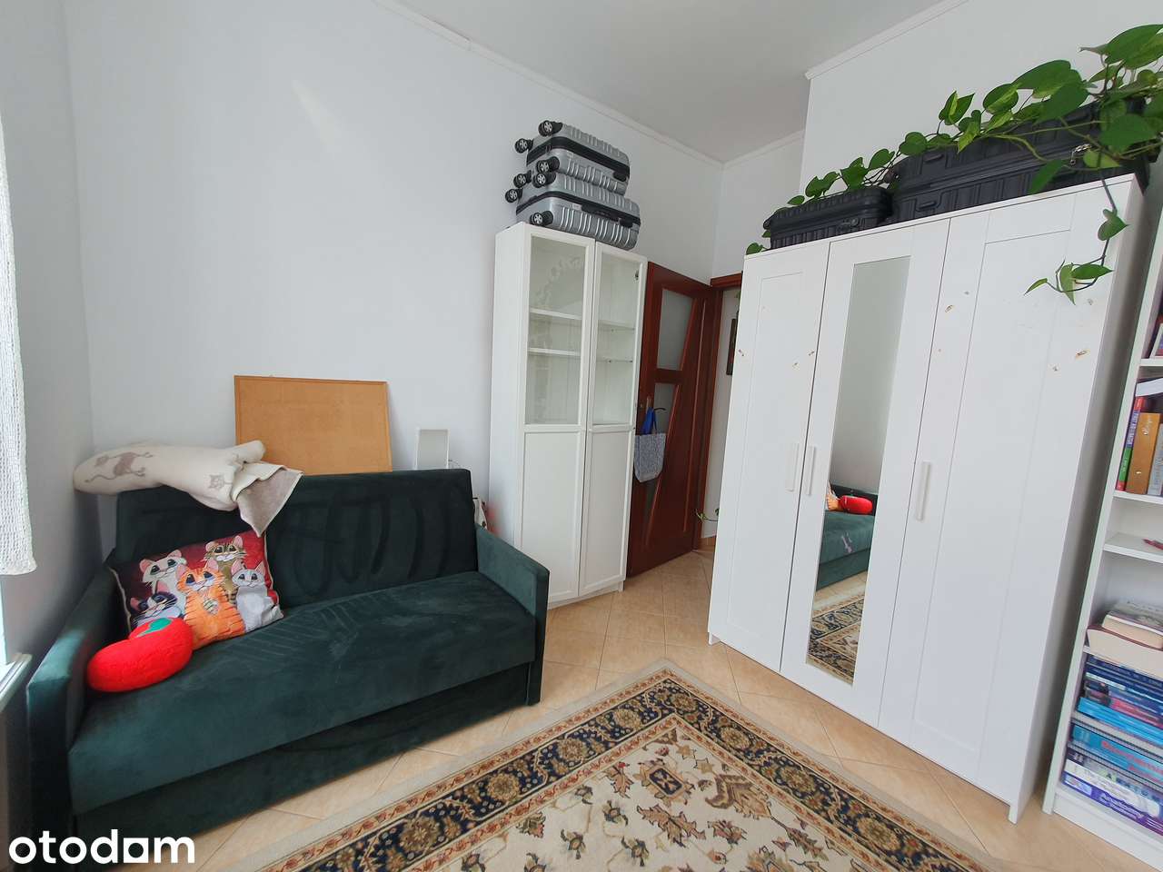 Mieszkanie ul. Długa na wynajem / Apartment on Dluga street for rent