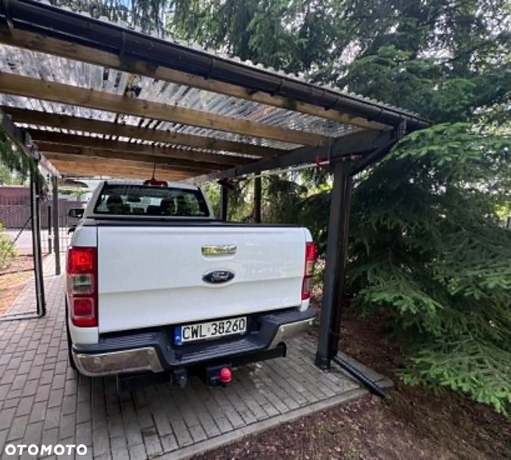 Ford RANGER - 7