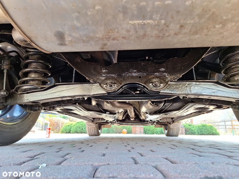 Volvo XC 60 D3 Geartronic Momentum - 14