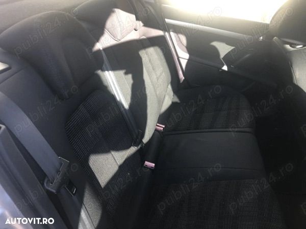 Peugeot 407 1.6HDi SR Confort - 7