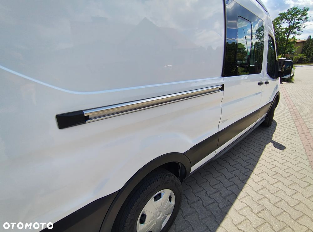 Ford Transit L3H2 Ambiente (bryg.) - 23