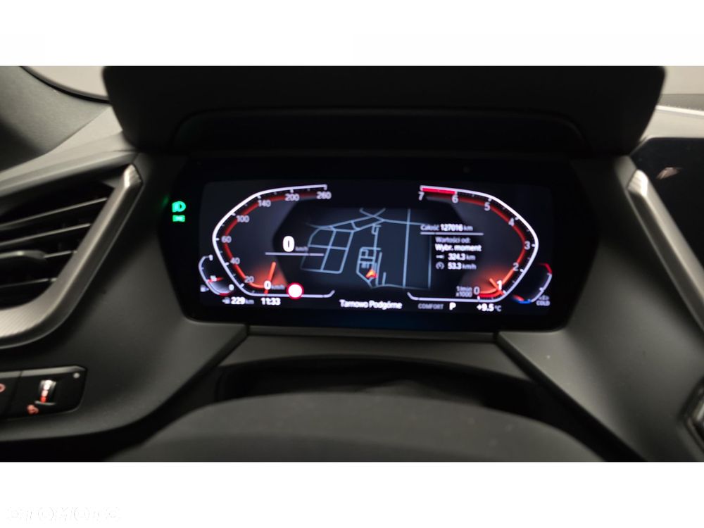 BMW Seria 2 218i M Sport - 21