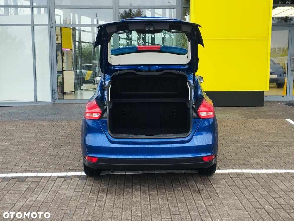 Ford Focus 1.6 Titanium - 6