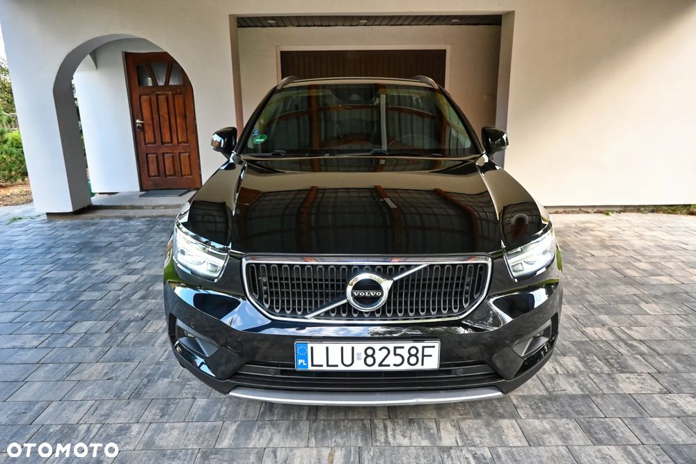 Volvo XC 40 T3 Momentum - 9