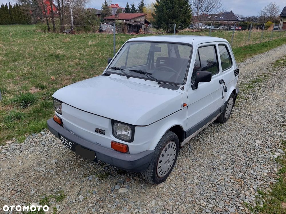 Fiat 126 - 2