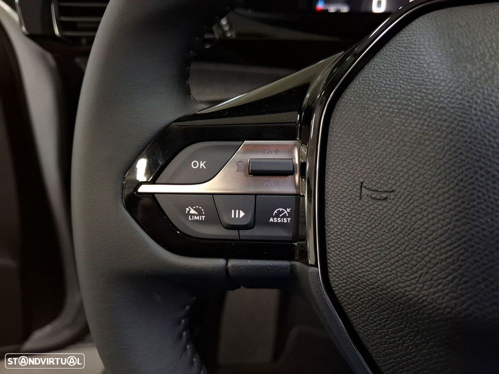 Peugeot 308 SW 1.5 BlueHDi Allure EAT8 - 16