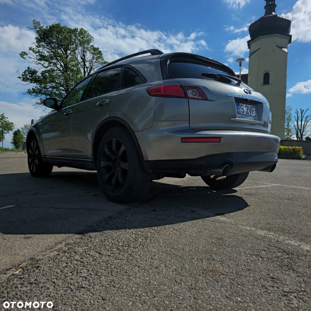 Nissan Inny - 2