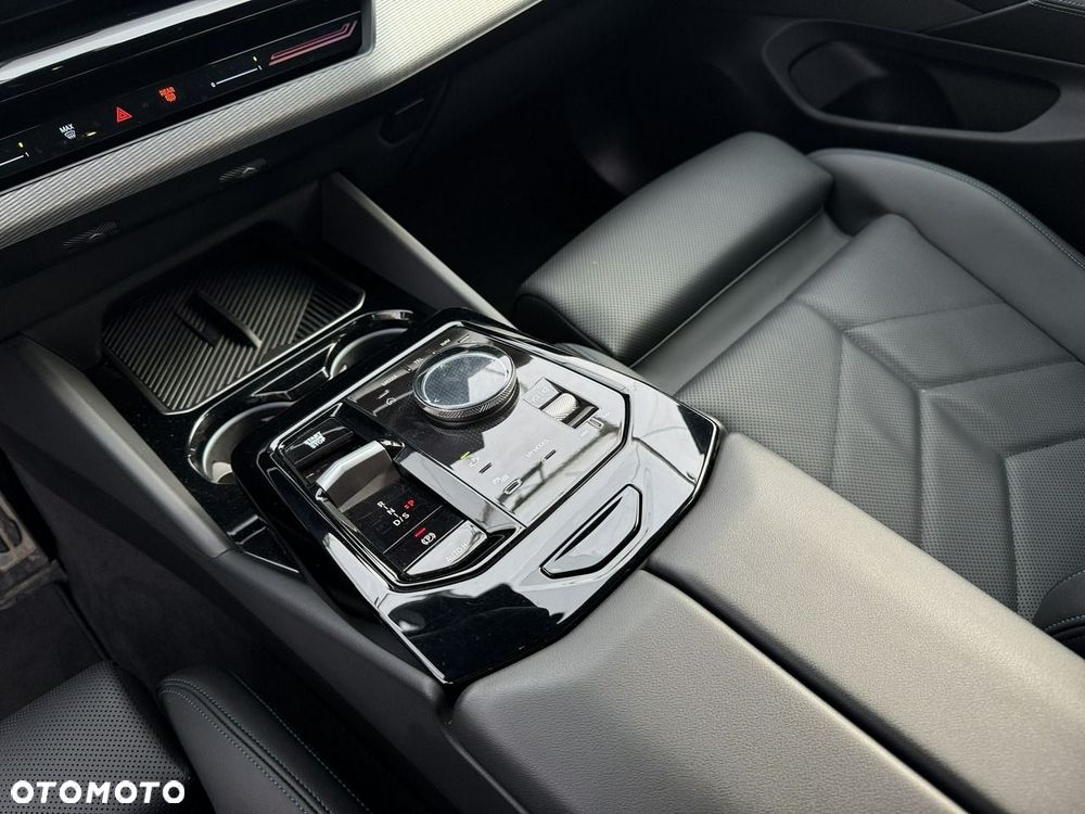 BMW Seria 5 520d mHEV M Sport - 20