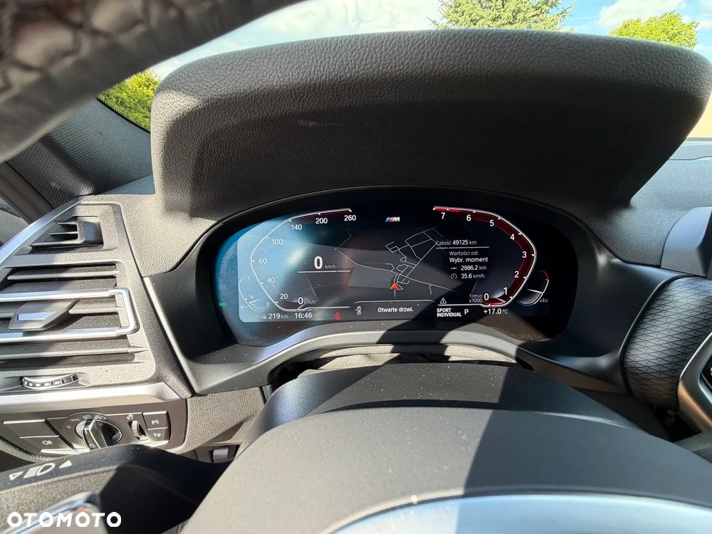 BMW X4 xDrive20i mHEV sport - 10