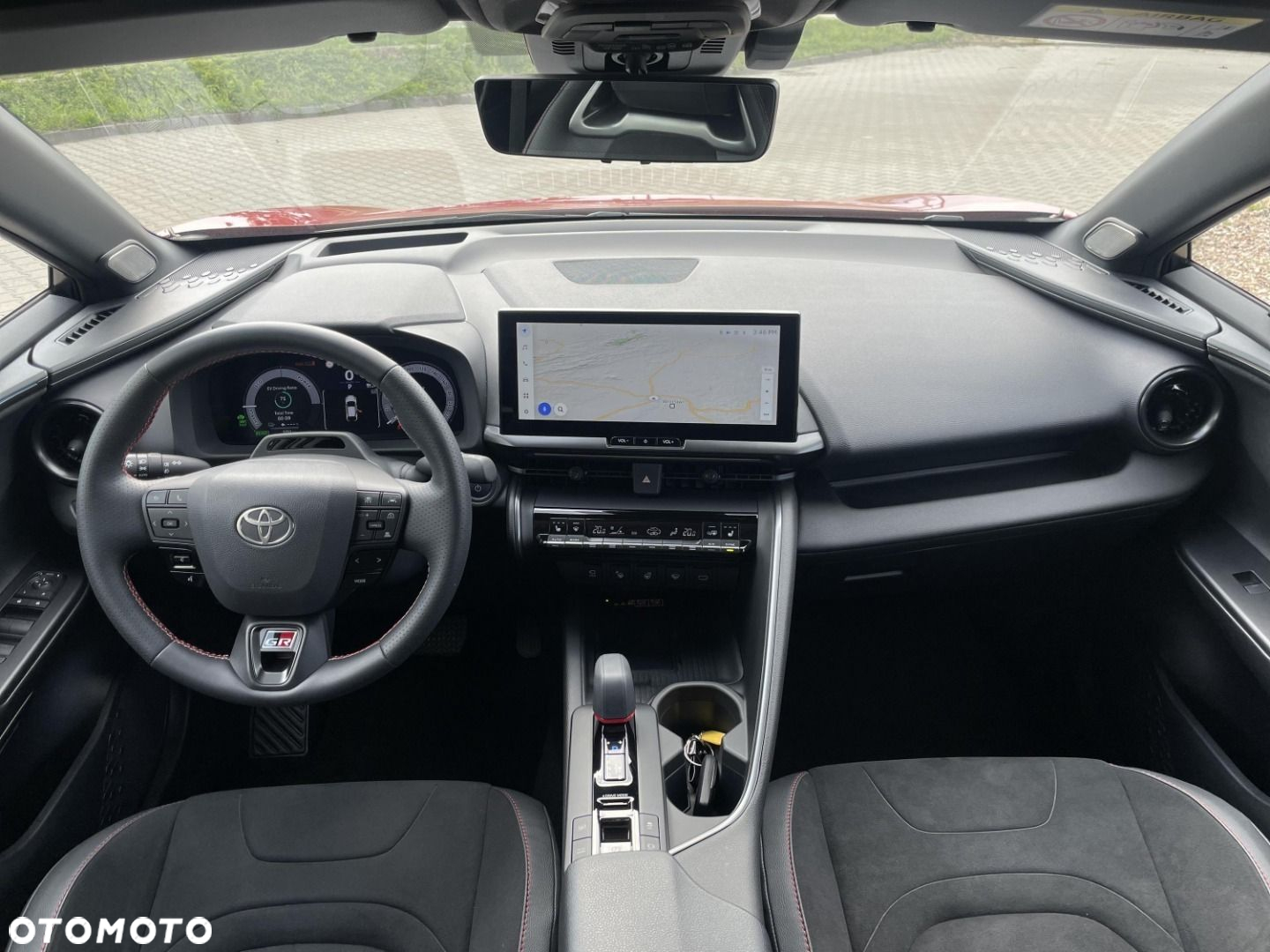 Toyota C-HR - 9