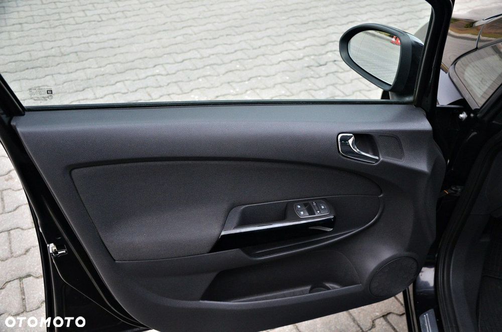 Opel Corsa - 19