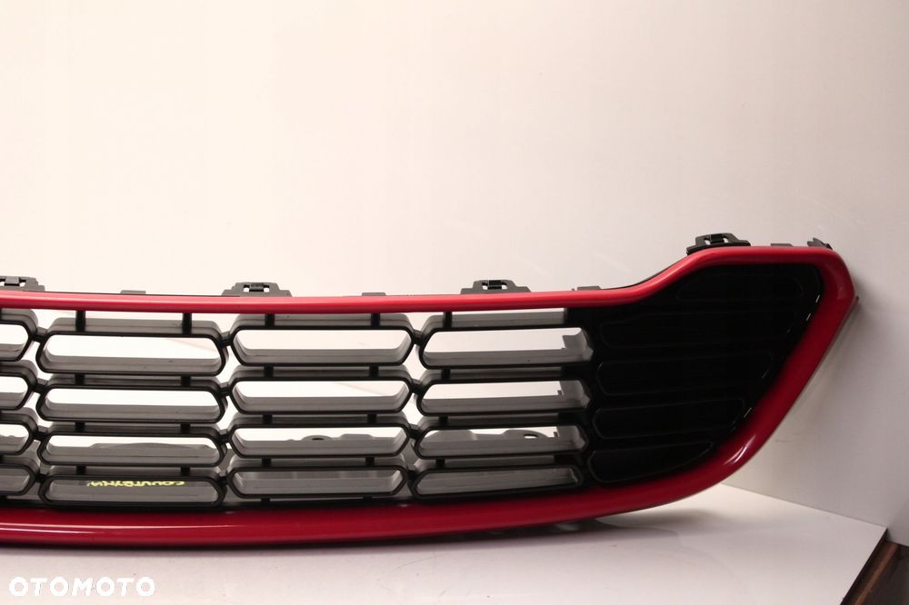 mini r60 countryman 10r- grill atrapa chłodnicy - 2