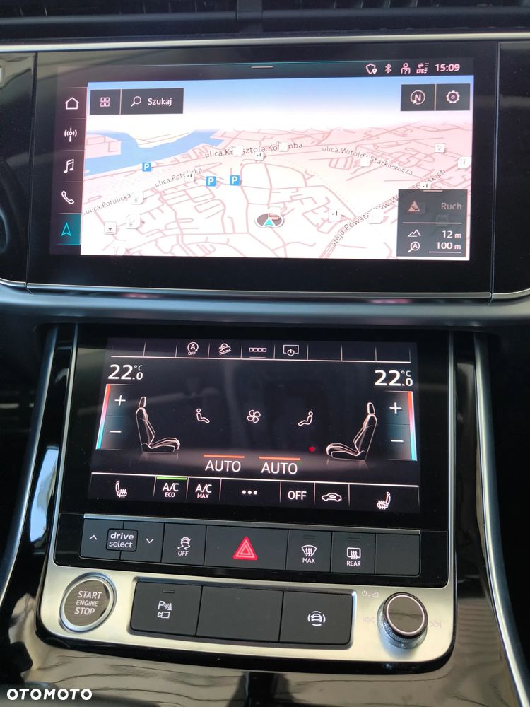 Audi Q7 45 TDI quattro tiptronic S line - 19